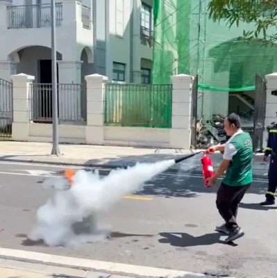 ĐOÀN ANH FOODTECH TỔ CHỨC TẬP HUẤN PCCC: XÂY DỰNG KỸ NĂNG SỐNG, CỦNG CỐ NỀN TẢNG VĂN HÓA AN TOÀN Tập huấn pccc phòng cháy chữa cháy